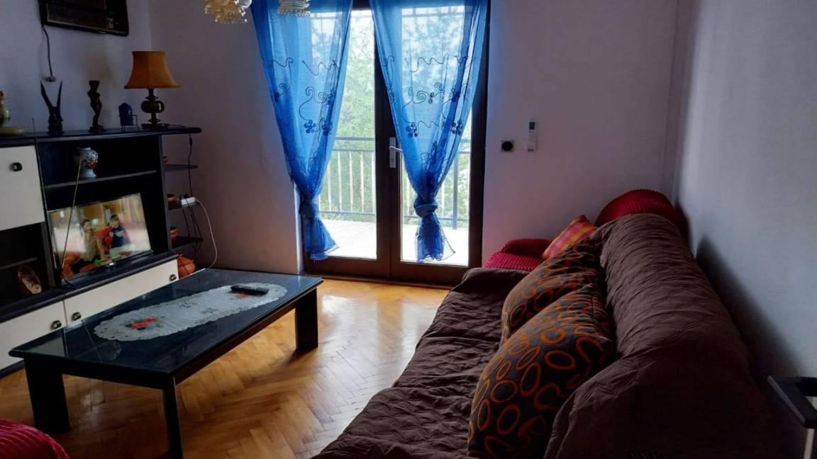 75 M² Casa ∙ 2 Habitaciones ∙ 5 Huéspedes - Croacia
