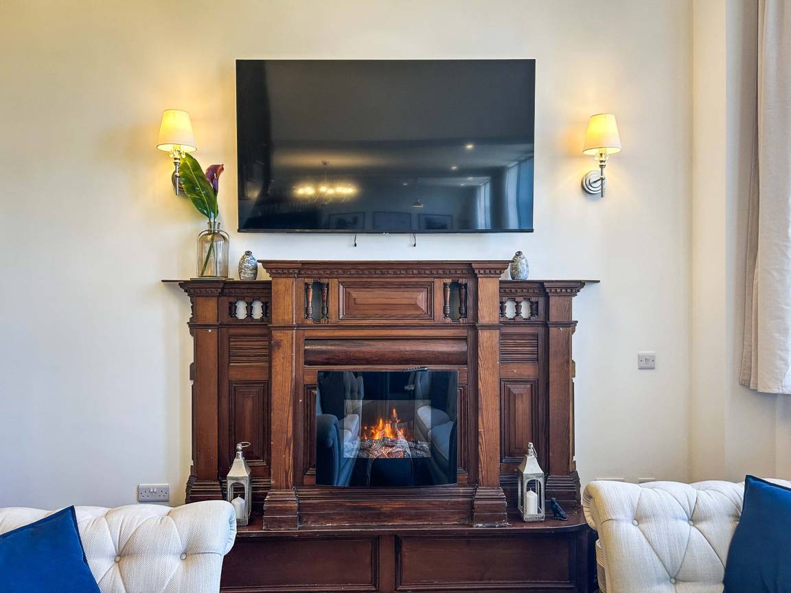 Cottage ∙ 3 Bedrooms ∙ 6 Guests - Congleton
