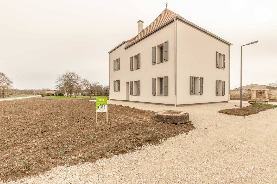 171 m&sup2; G&icirc;te 5 Schlafzimmer 12 G&auml;ste