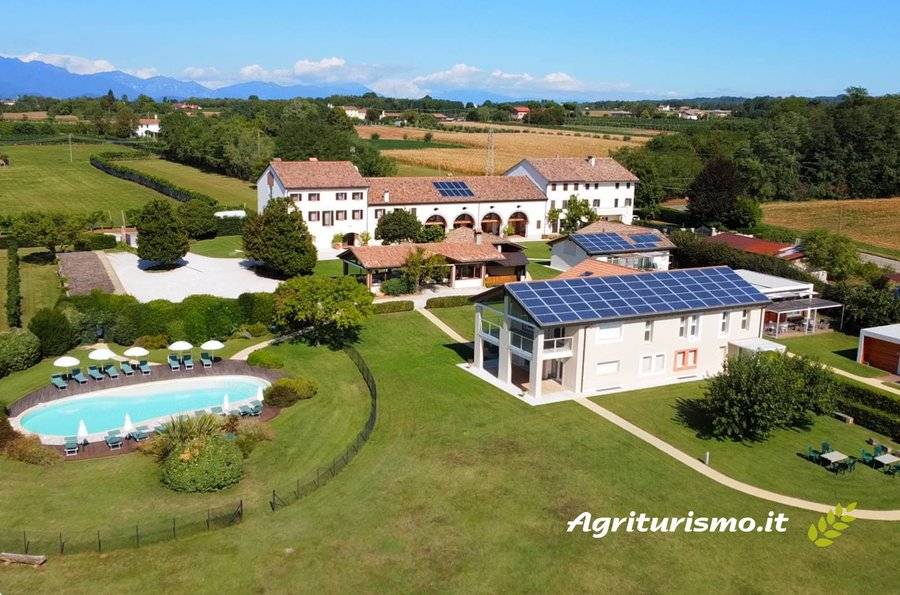 Agriturismi ad Asolo le migliori offerte HomeToGo