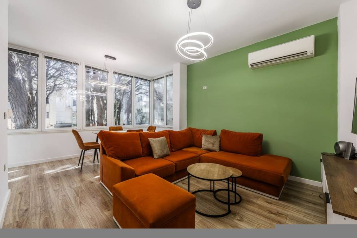 Apartment ∙ 1 Bedroom ∙ 5 Guests - Golem