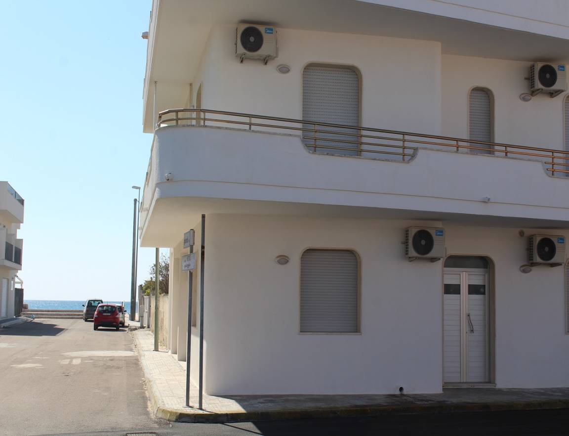 Ferienwohnung ∙ 1 Schlafzimmer ∙ 4 Gäste - Punta Prosciutto