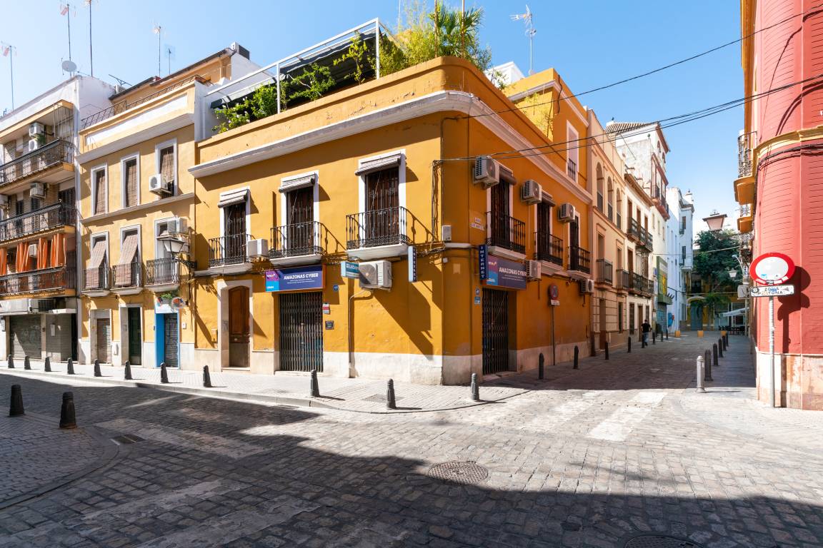 Condo ∙ 3 Bedrooms ∙ 7 Guests - Los Arcos