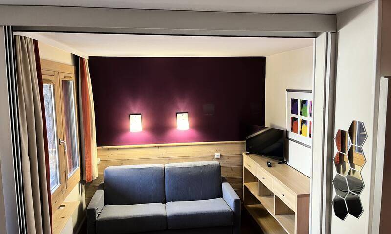 29 m&sup2; Studio 1 Schlafzimmer 4 G&auml;ste