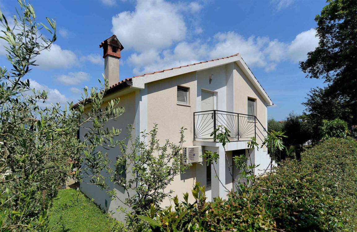 50 M² Appartement ∙ 2 Chambres ∙ 5 Personnes - Medulin