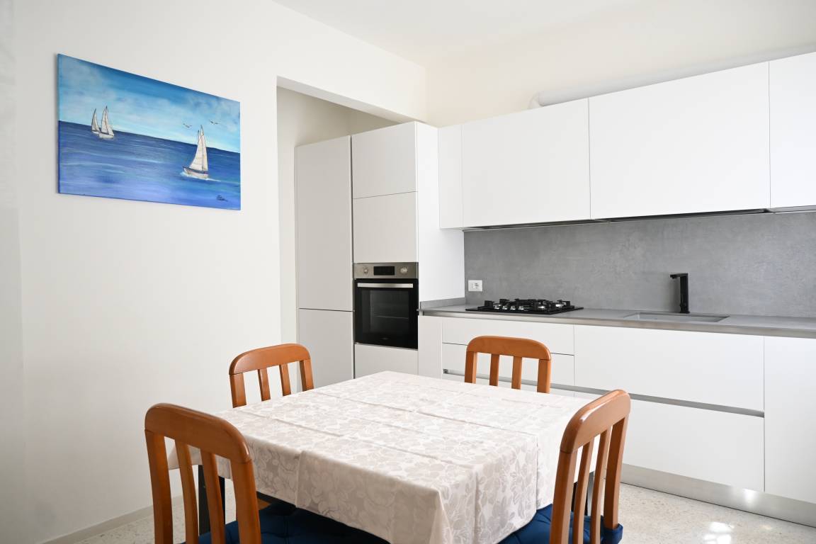 65 M² Apartment ∙ 2 Bedrooms ∙ 4 Guests - Porto Recanati