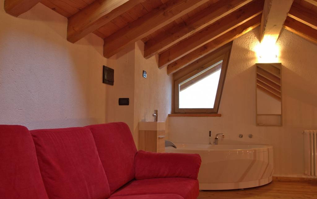 90 M² Chalet ∙ 3 Camere Da Letto ∙ 10 Ospiti - Gressoney-Saint-Jean