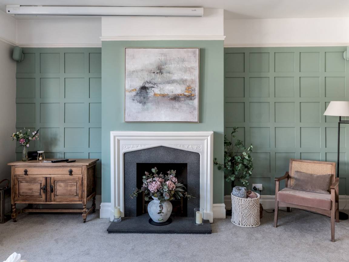 186 M² House ∙ 5 Bedrooms ∙ 10 Guests - Woolwich