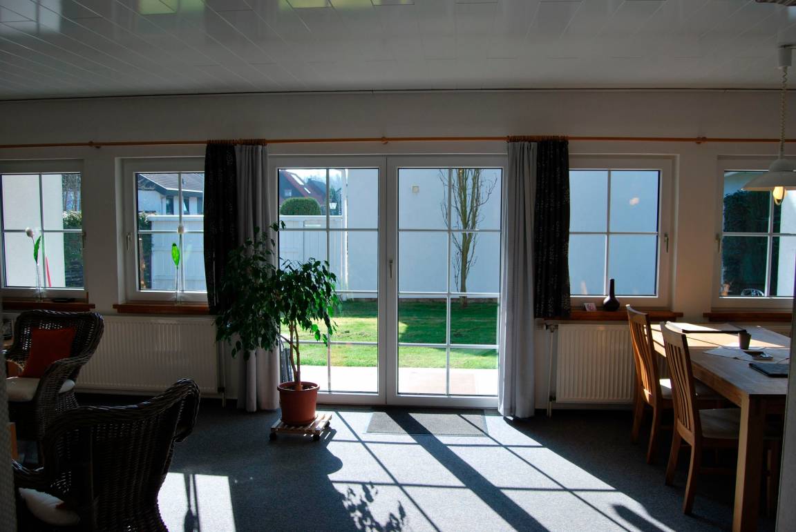 70 m² Ferienwohnung ∙ 2 Schlafzimmer ∙ 4 Gäste – Bild 5