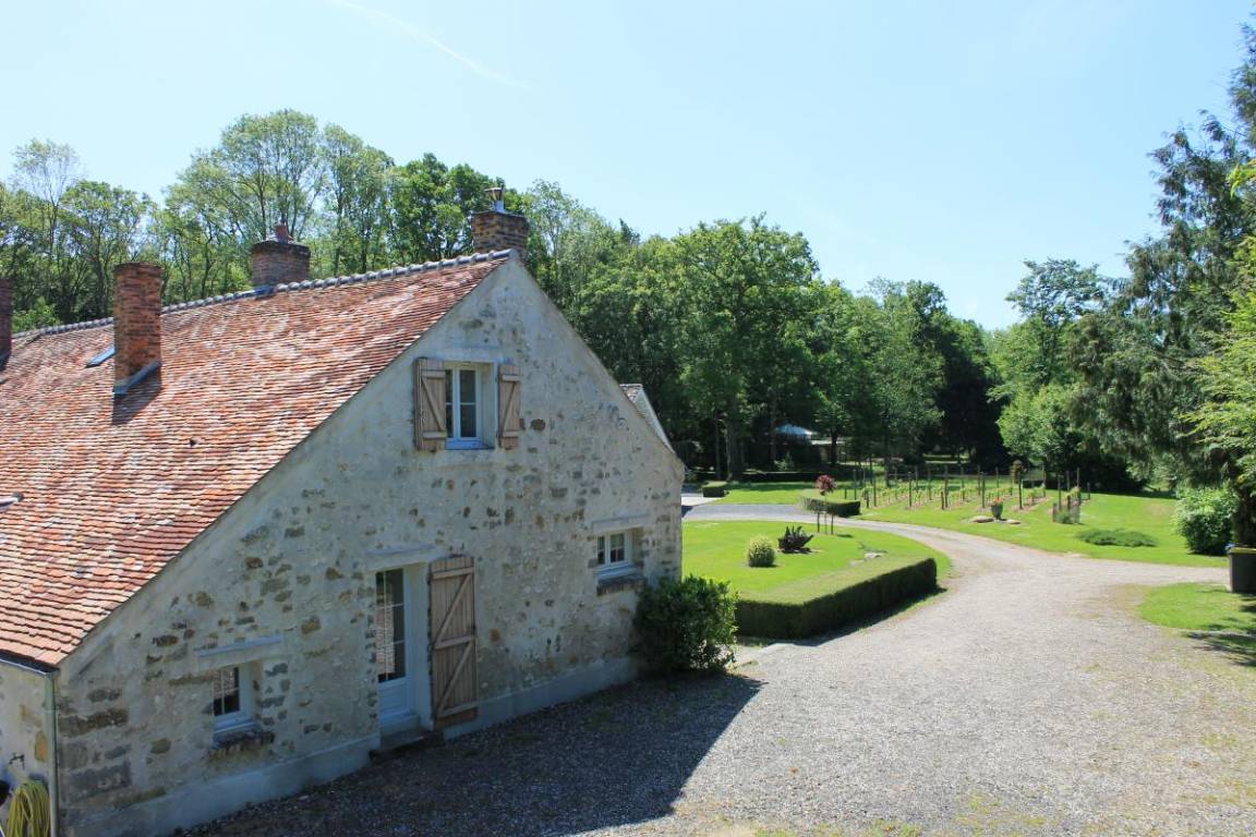 100 m&sup2; G&icirc;te 2 Schlafzimmer 5 G&auml;ste