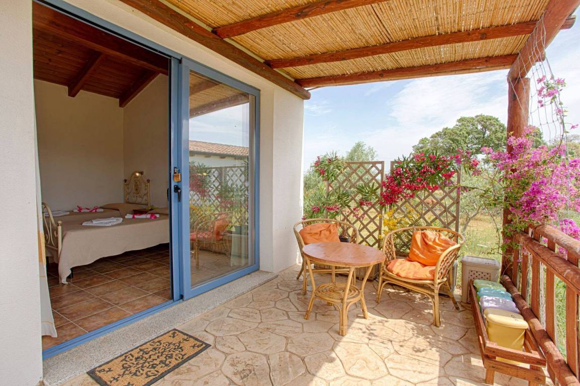 20 M² Bed & Breakfast ∙ 1 Habitación ∙ 2 Huéspedes - Olbia