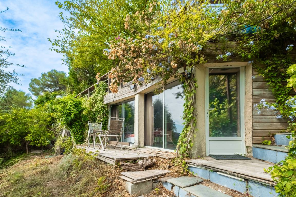 50 M² Casa ∙ 3 Habitaciones ∙ 5 Huéspedes - Niza