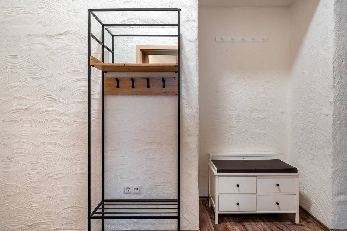 60 m² Ferienwohnung ∙ 1 Schlafzimmer ∙ 2 Gäste – Bild 25