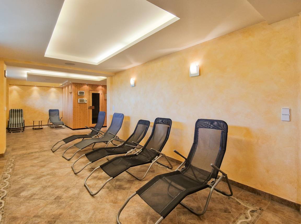 65 m² Ferienwohnung ∙ 1 Schlafzimmer ∙ 3 Gäste – Bild 25