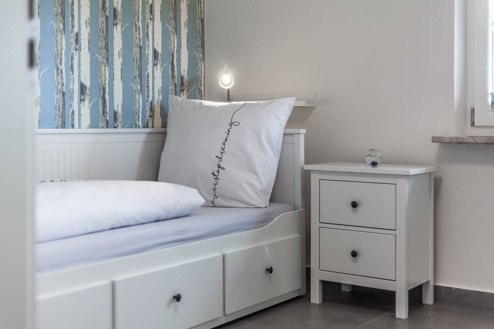 85 m² Ferienhaus ∙ 2 Schlafzimmer ∙ 4 Gäste – Bild 10