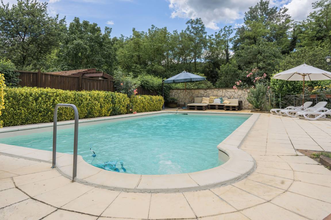 85 M² Casa Vacanza ∙ 1 Camera Da Letto ∙ 4 Ospiti - Acqui Terme