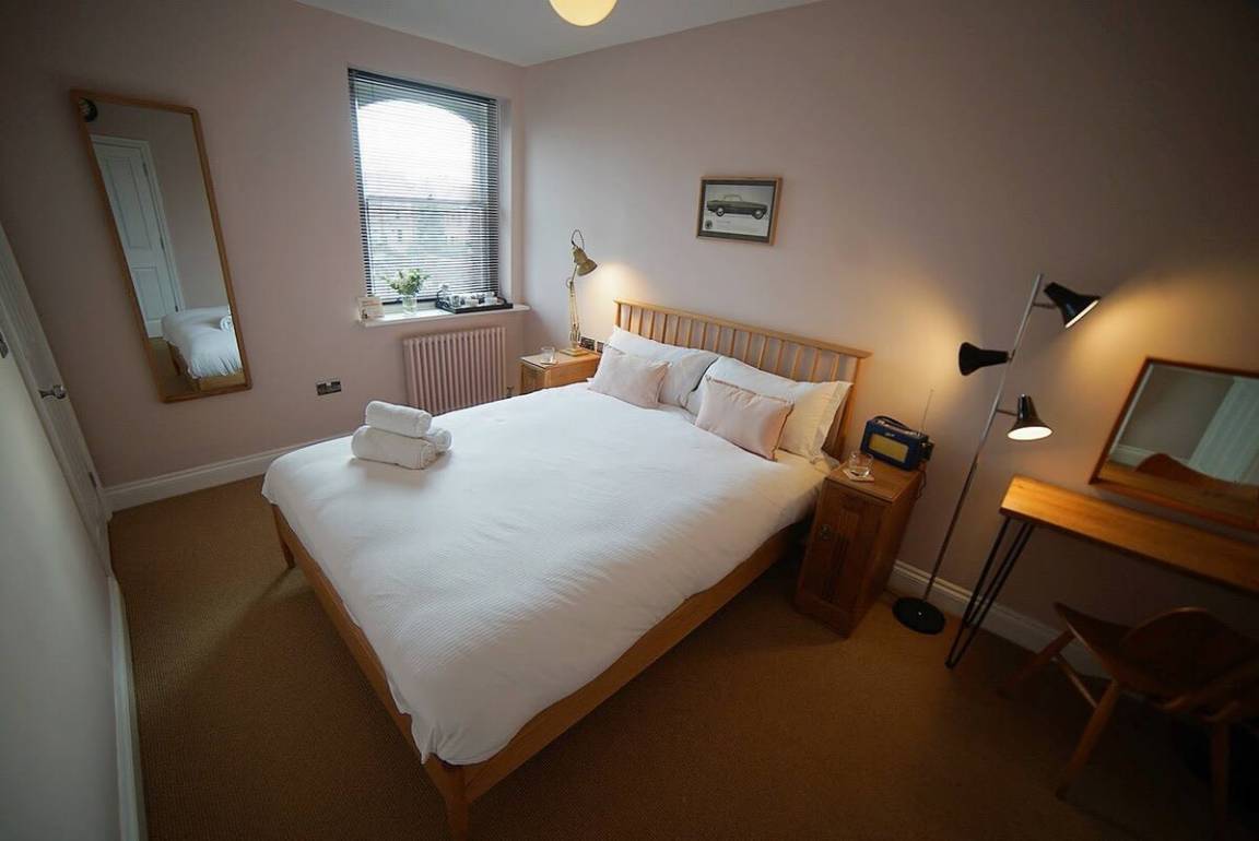 Apartment ∙ 2 Guests - Clifton