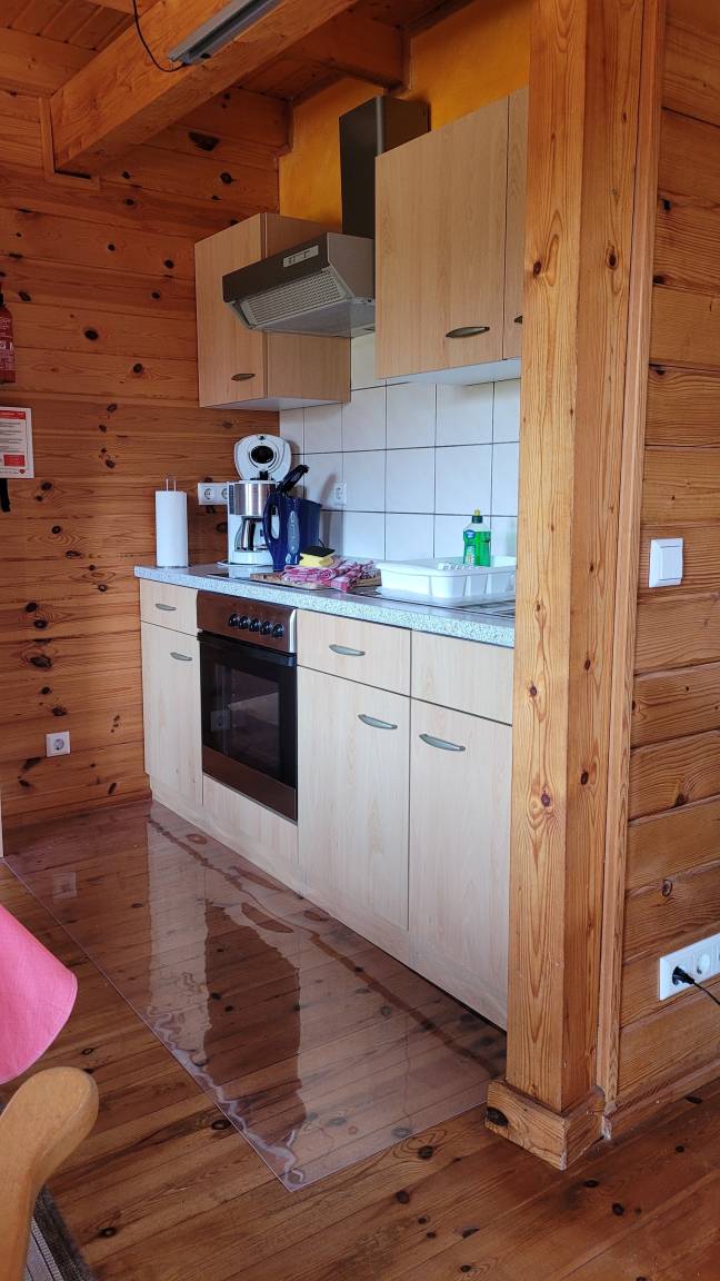 60 m² Ferienhaus ∙ 2 Schlafzimmer ∙ 4 Gäste – Bild 9