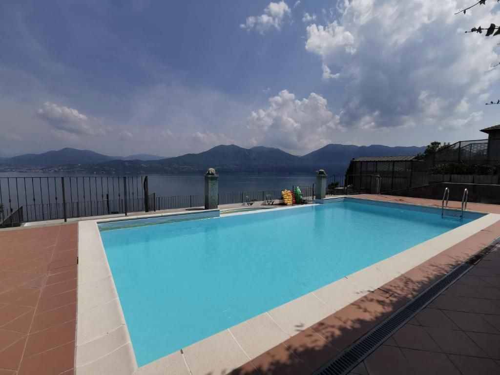 50 M² Apartment ∙ 1 Bedroom ∙ 4 Guests - Cannobio