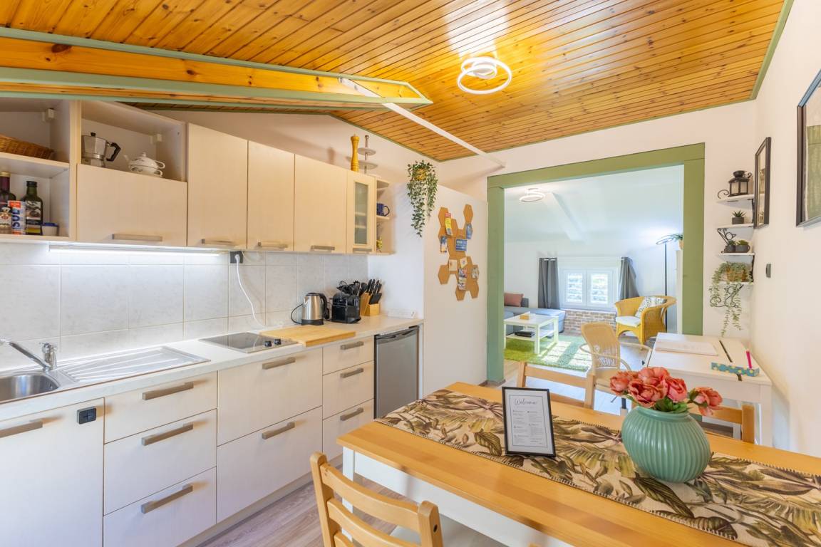50 M² Apartment ∙ 2 Bedrooms ∙ 4 Guests - Poreč