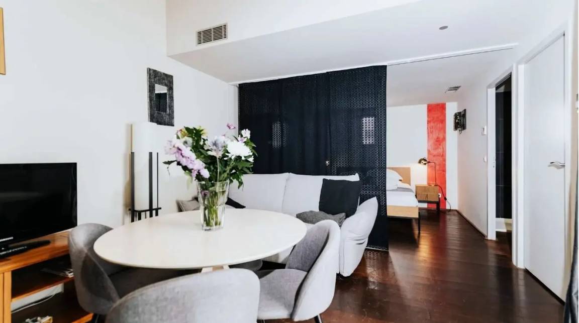40 M² Studio ∙ 1 Chambre ∙ 4 Personnes - Anglet