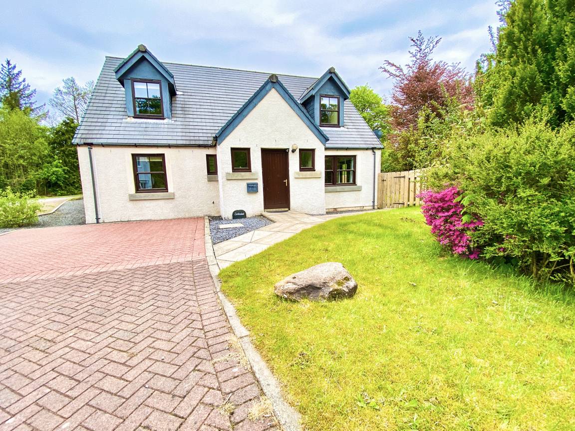 Cottage ∙ 4 Bedrooms ∙ 8 Guests - Isle of Arran