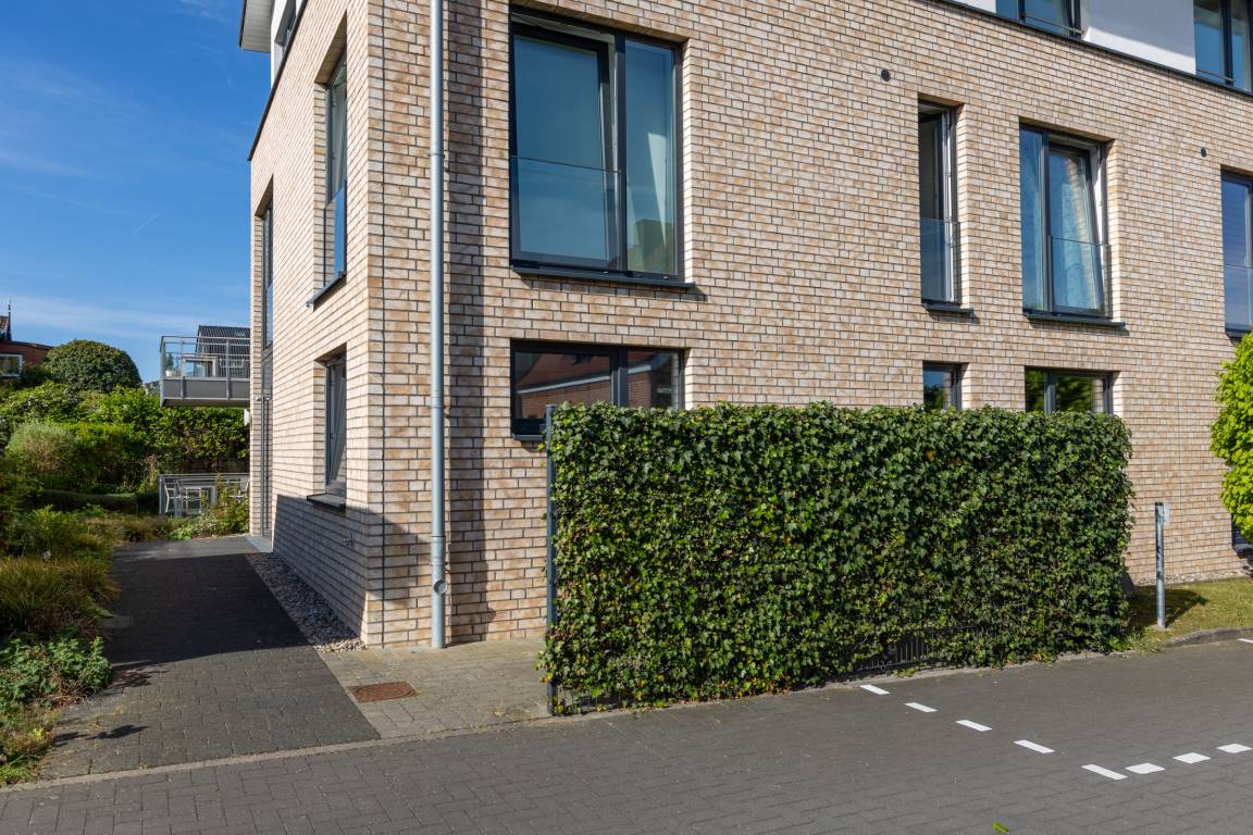 72 m² Ferienwohnung ∙ 1 Schlafzimmer ∙ 4 Gäste – Bild 25