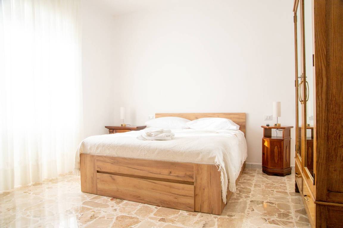 Casa Maria 'e Mimì – Home for 6 near Naples and Avellino, by Circumvesuviana