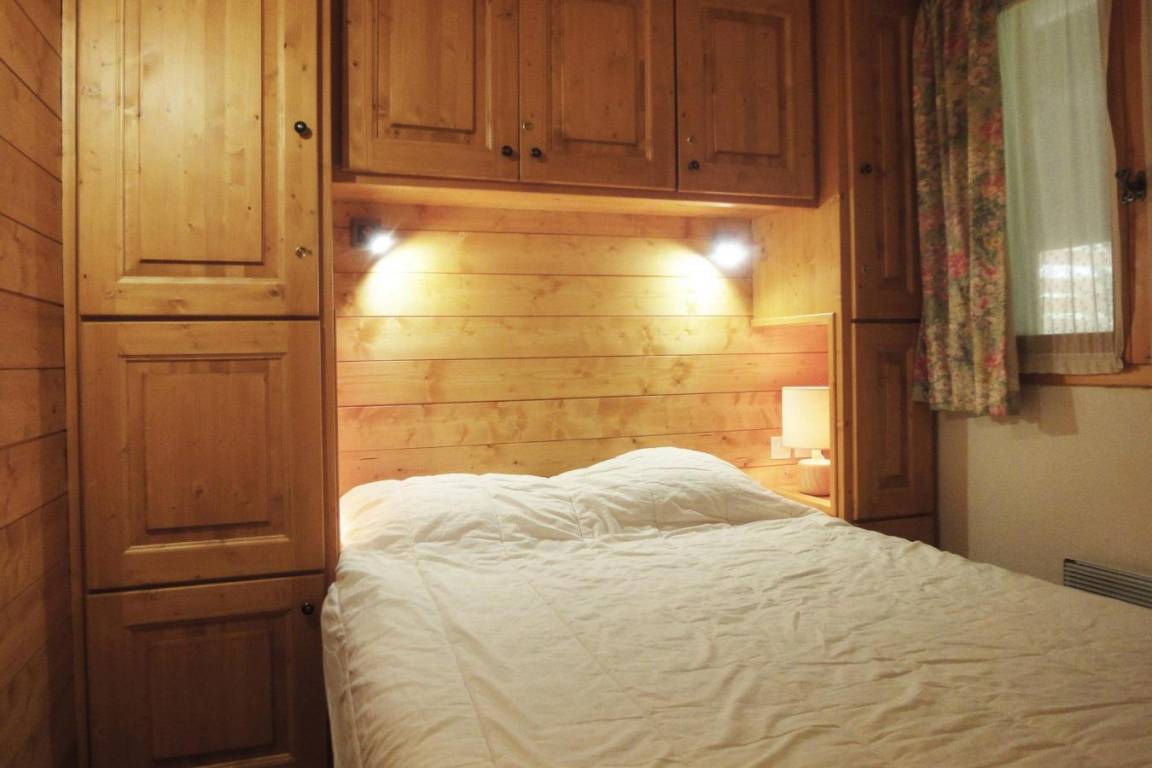 48 m&sup2; Ferienwohnung 3 Schlafzimmer 6 G&auml;ste