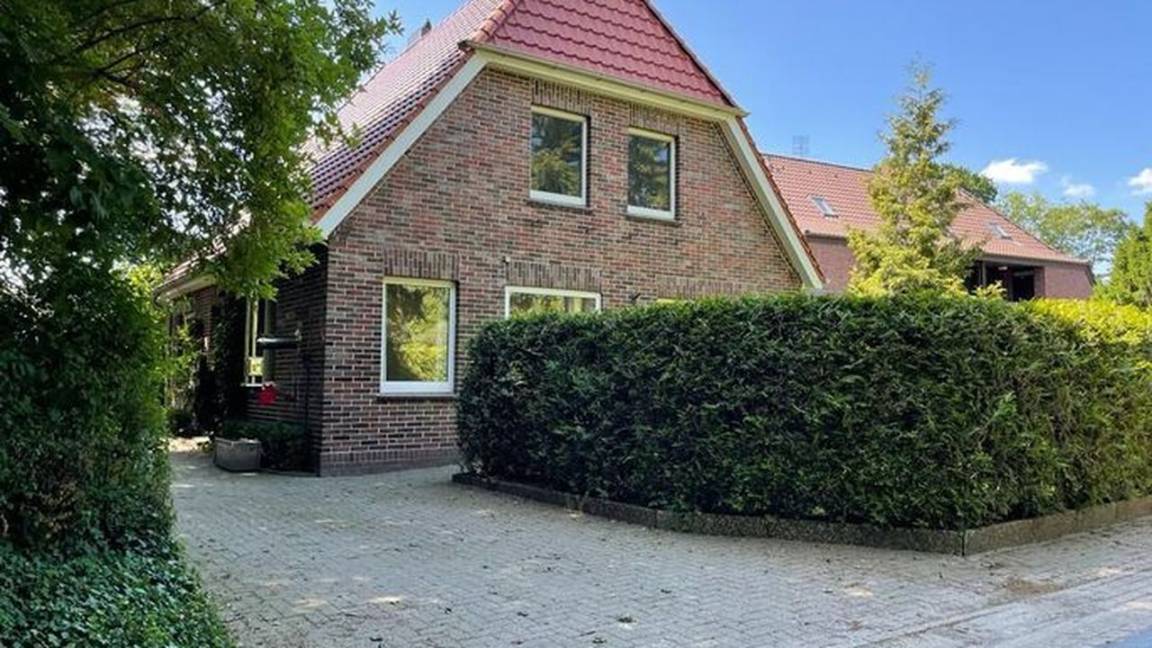 130 M² Huis ∙ 3 Slaapkamers ∙ 6 Gasten - Varel