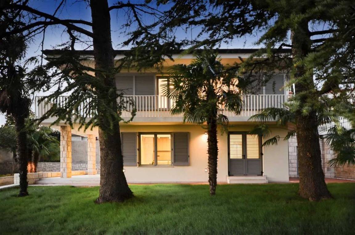 40 M² Ferienwohnung ∙ 1 Schlafzimmer ∙ 2 Gäste - Portorož