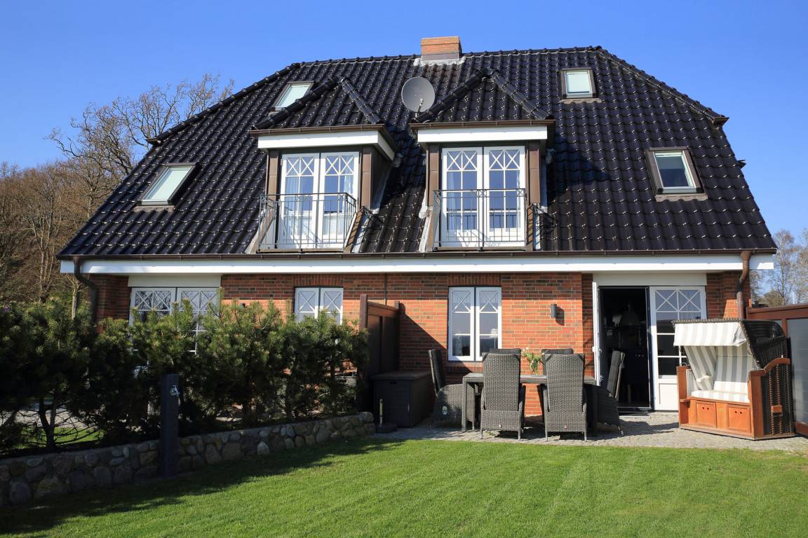 90 m² Ferienhaus ∙ 3 Schlafzimmer ∙ 6 Gäste – Bild 30
