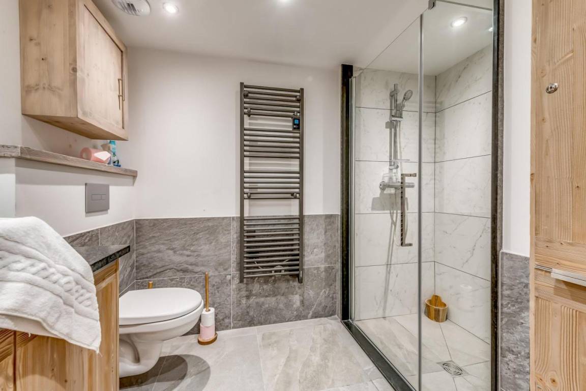 72 m² Ferienwohnung ∙ 3 Schlafzimmer ∙ 8 Gäste – Bild 22