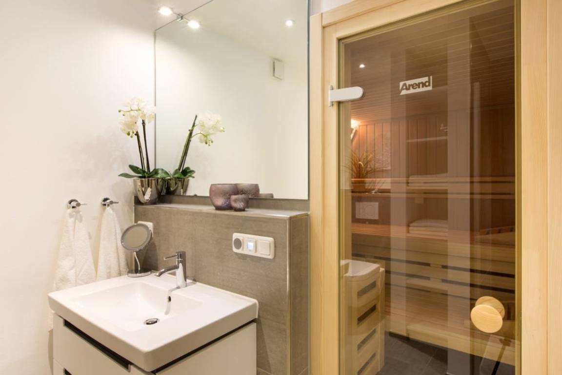96 m² Ferienhaus ∙ 3 Schlafzimmer ∙ 6 Gäste – Bild 5