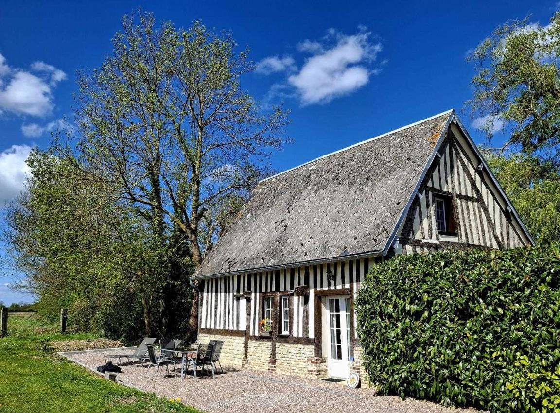 67 m&sup2; G&icirc;te 2 Schlafzimmer 5 G&auml;ste
