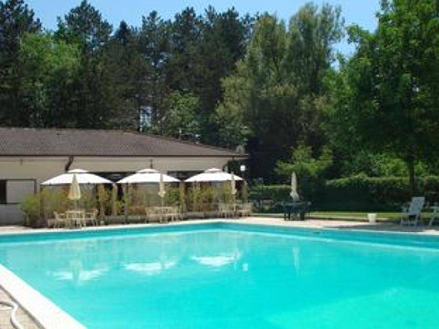 Bungalow ∙ 1 Bedroom ∙ 2 Guests - Umbria