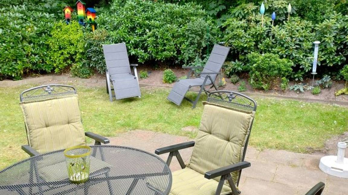 75 M² Ferienwohnung ∙ 2 Schlafzimmer ∙ 4 Gäste - Varel
