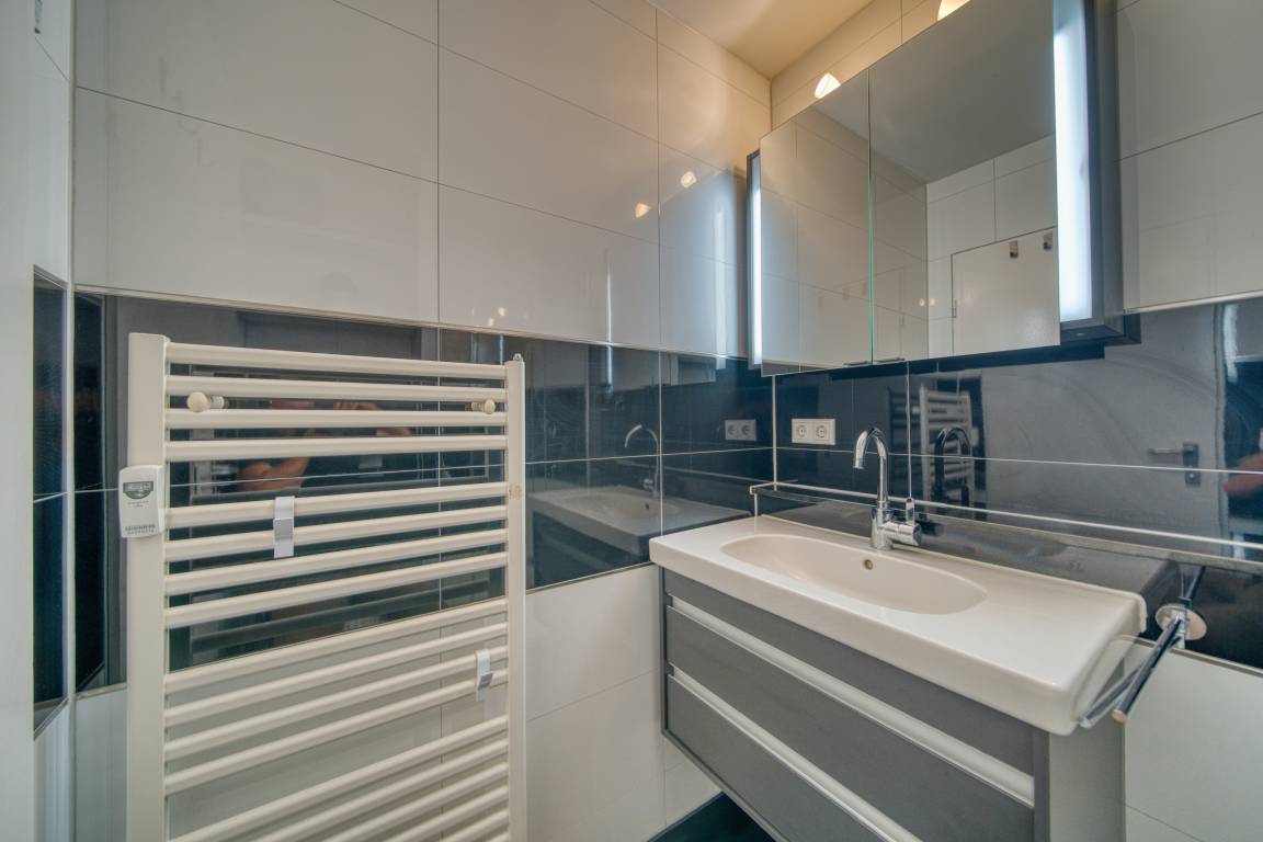 56 m² Ferienwohnung ∙ 1 Schlafzimmer ∙ 4 Gäste – Bild 18