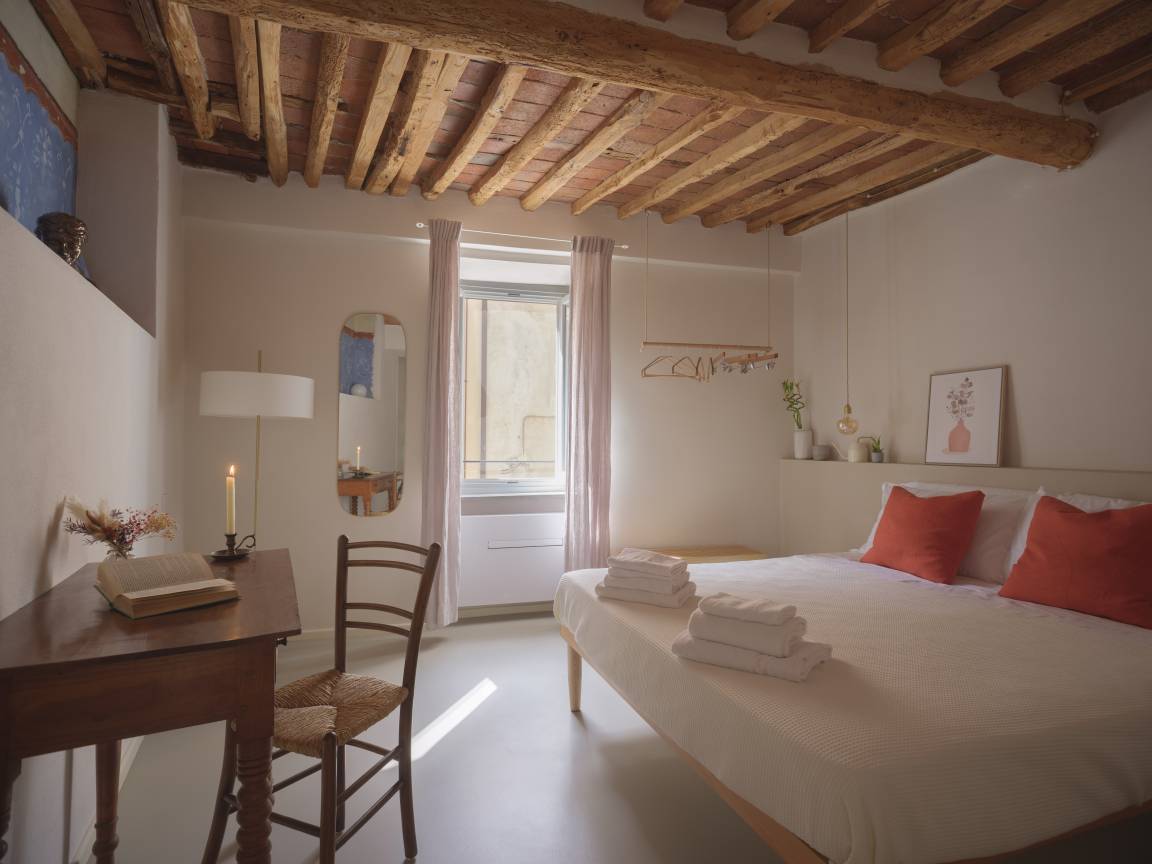 Appartement ∙ 1 Chambre ∙ 1 Personne - Lucques