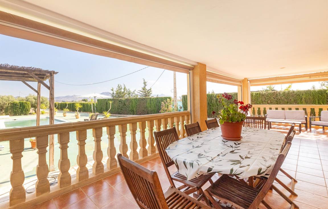 200 M² Dom ∙ 3 Sypialnie ∙ 5 Gości - Elche