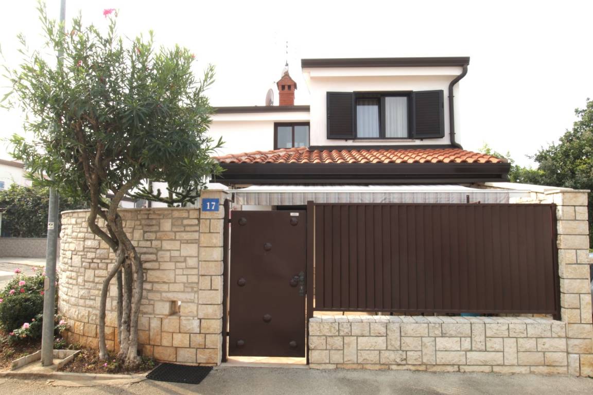 65 M² Apartamento ∙ 2 Habitaciones ∙ 4 Huéspedes - Umag
