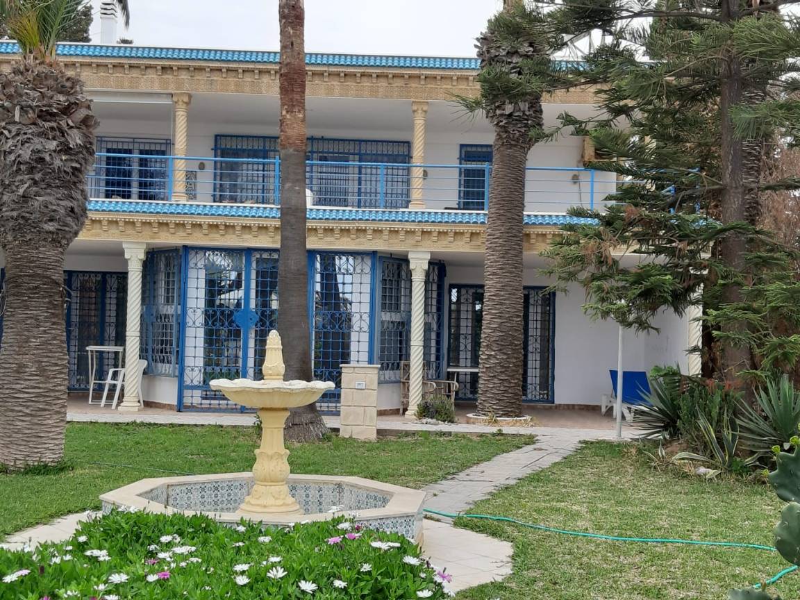 45 M² Apartamento ∙ 1 Habitación ∙ 3 Huéspedes - Susa
