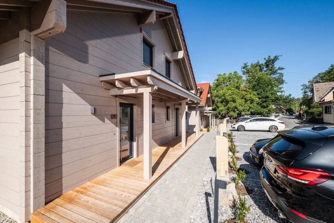 100 m² Ferienhaus ∙ 2 Schlafzimmer ∙ 4 Gäste – Bild 18