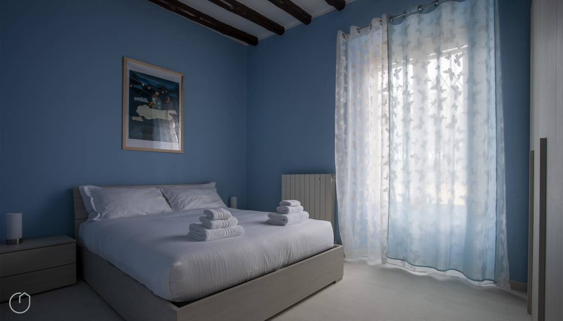 58 M² Apartment ∙ 1 Bedroom ∙ 3 Guests - Milan