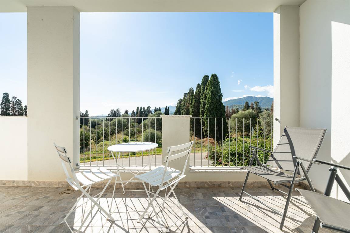 66 M² Appartamento Vacanza ∙ 2 Camere Da Letto ∙ 4 Ospiti - Capoterra