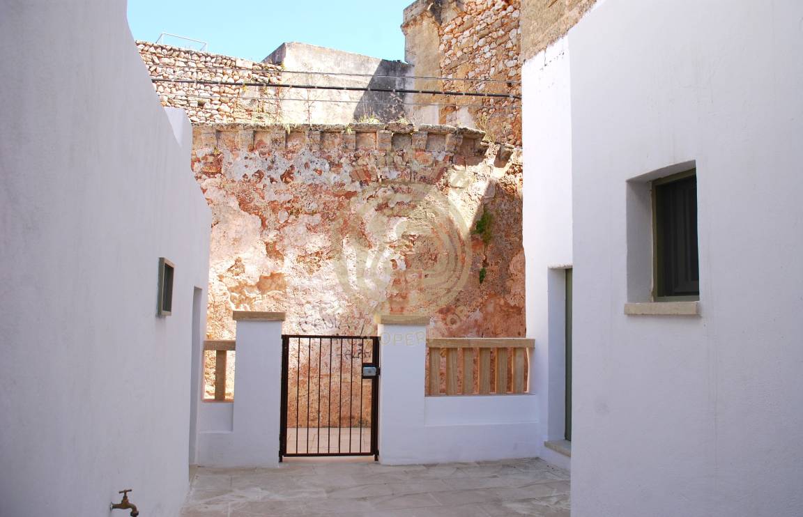 120 M² Villa Vacanza ∙ 4 Camere Da Letto ∙ 8 Ospiti - Gagliano del Capo