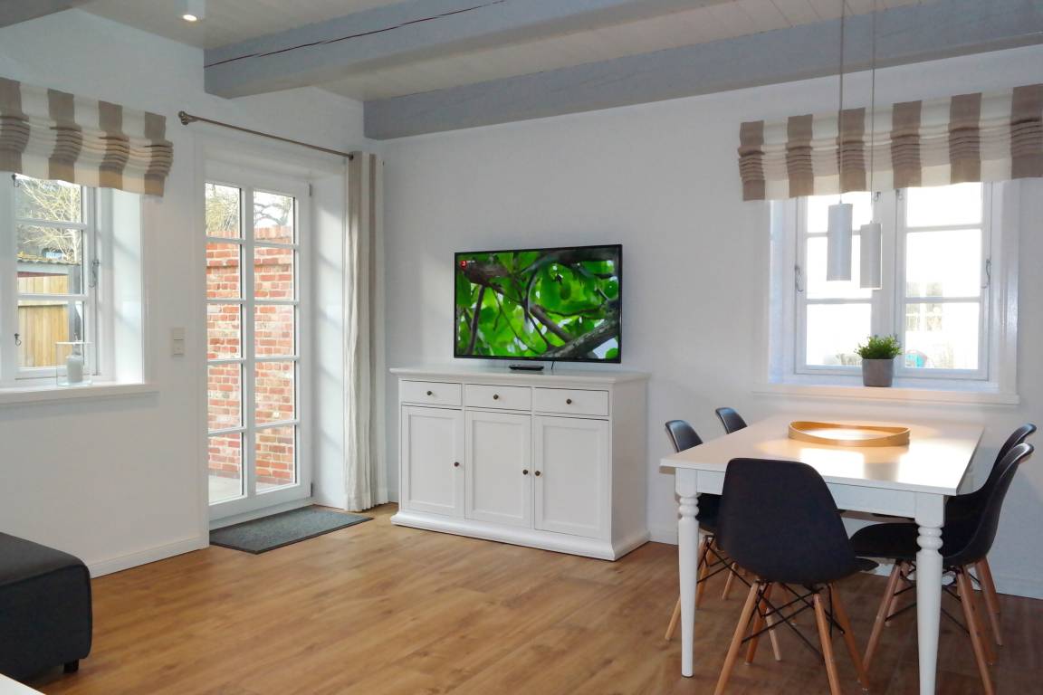 63 m² Ferienhaus ∙ 2 Schlafzimmer ∙ 4 Gäste – Bild 5