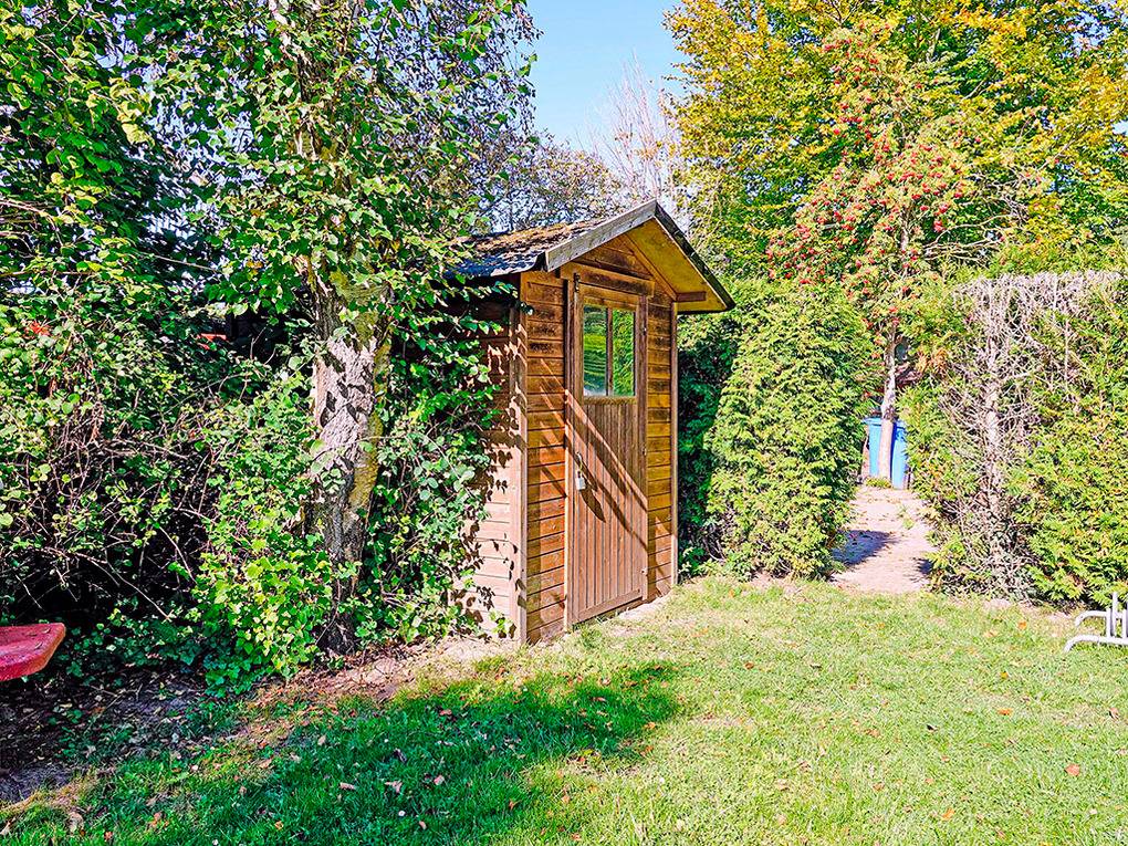 60 m² Ferienhaus ∙ 2 Schlafzimmer ∙ 4 Gäste – Bild 18