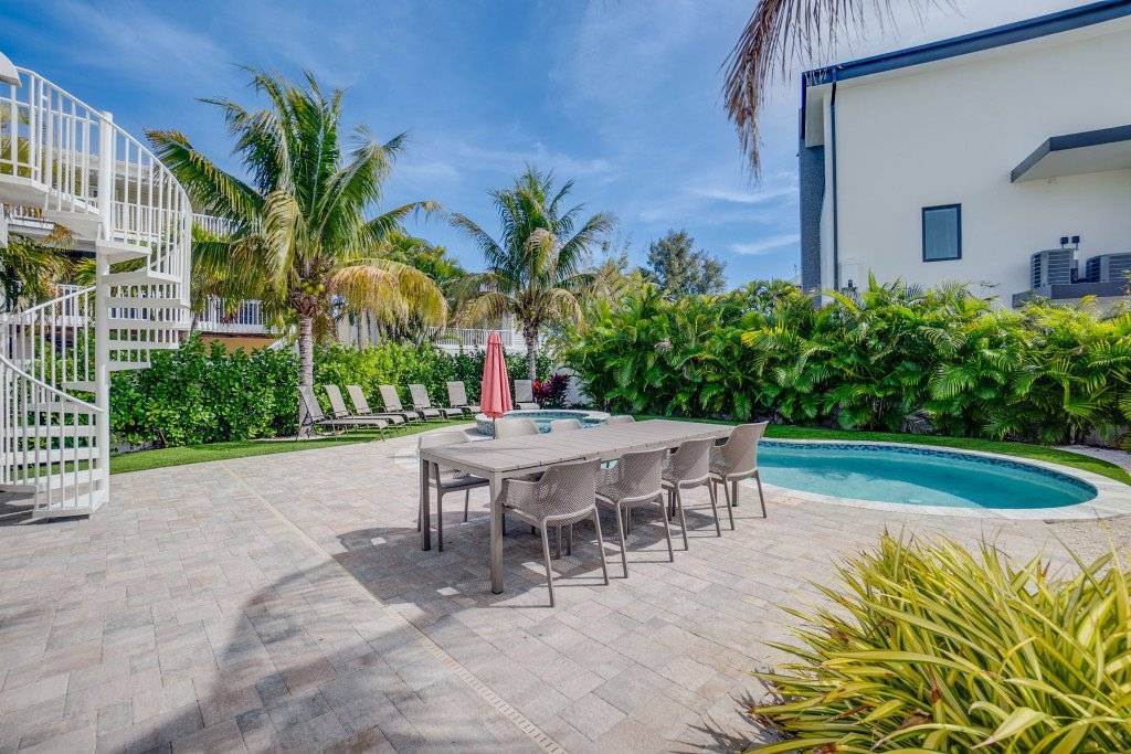 90 M² Villa ∙ 2 Bedrooms ∙ 6 Guests - Anna Maria, FL