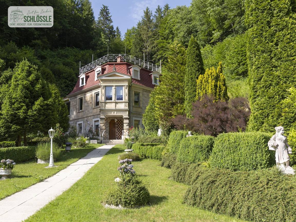 141 M² Villa ∙ 5 Bedrooms ∙ 9 Guests - Bad Urach